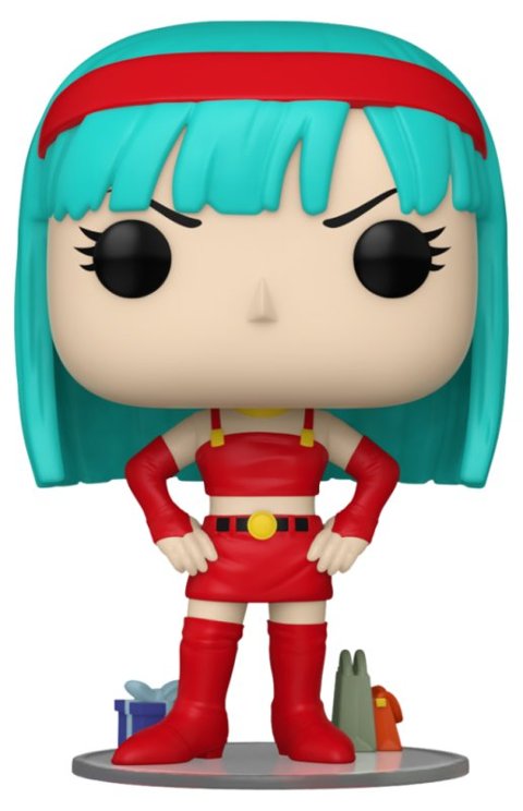 DBGT Bulla (Pop! Vinyl - Dragon Ball GT) FUNKO LCC