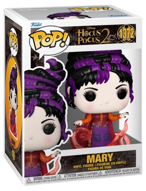 HP2 Mary(Smoke) (Pop! Vinyl - Hocus Pocus 2) FUNKO LCC