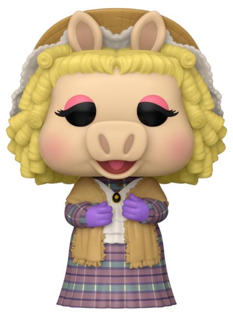 MCC Miss Piggy (Pop! Vinyl - The Muppets) FUNKO LCC