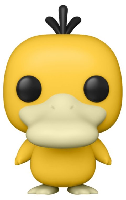 Pokemon Psyduck(EMEA) (Pop! Vinyl - Pokemon) FUNKO LCC