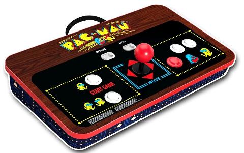 CouchCade Pac Man (Arcade da TV) Arcade1up