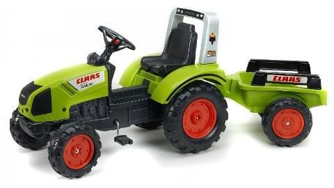 TRATTORE CLAAS 1040AB falk