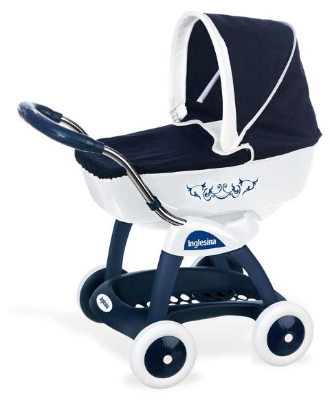 Inglesina Carrozzina Baby Blu smoby