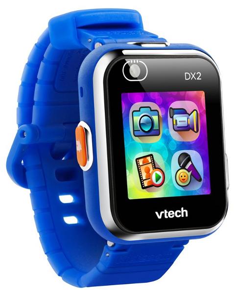 Kidizoom Smartwatch DX2 Blu V-Tech