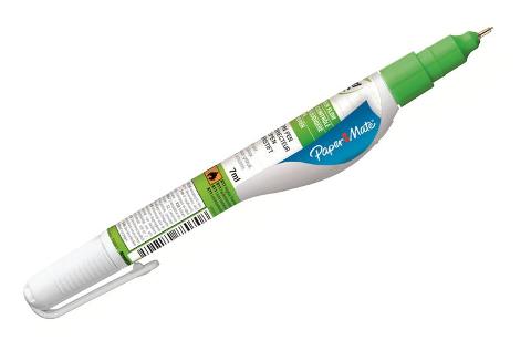 PM NP10 CPEN 7ML 1.0 TK12 PE Papermate (distr. Neweel)