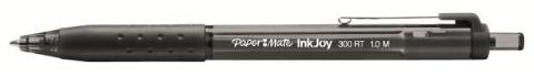 PAPERMATE INKJOY 300 RT ULV COLORE NERO Papermate (distr. Neweel)