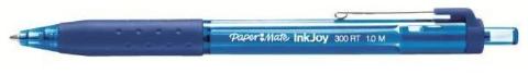 PAPERMATE INKJOY 300 RT ULV COLORE BLU Papermate (distr. Neweel)