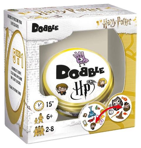 Dobble Harry Potter