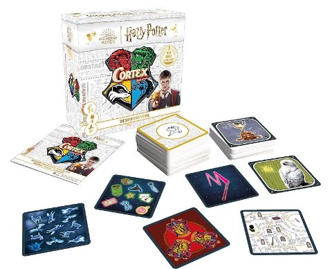 Cortex Harry Potter Asmodee Italia