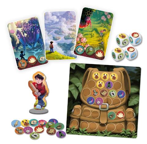 Iello Asmodee Italia