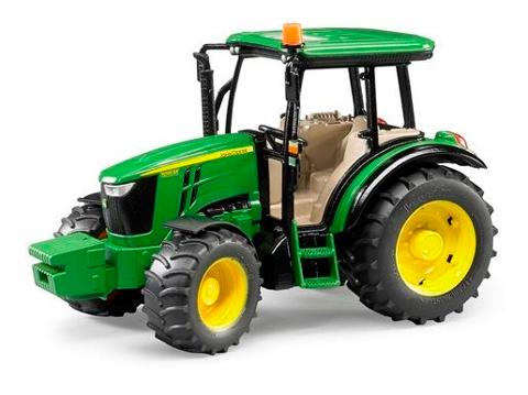 John Deere 5115M bruder