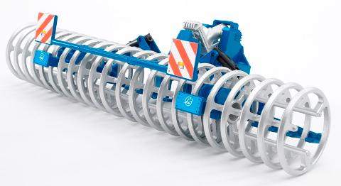 Premisolco LEMKEN VarioPack K bruder