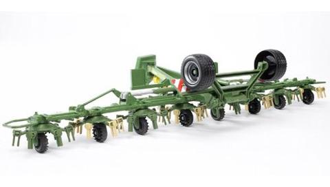 Krone voltaforaggio KWT 8,82 bruder