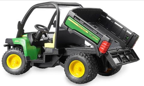 John Deere Gator 855D bruder