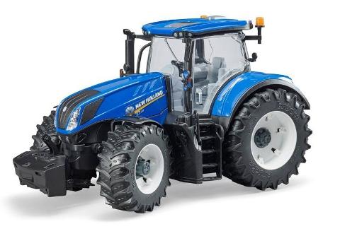 Trattore New Holland T7.315 bruder