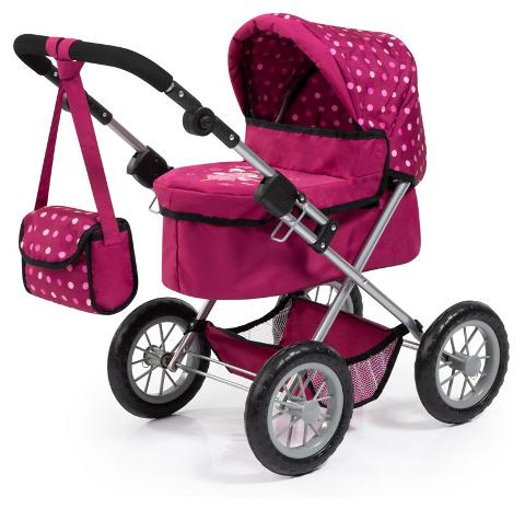 Dolls Pram Trendy BAYER