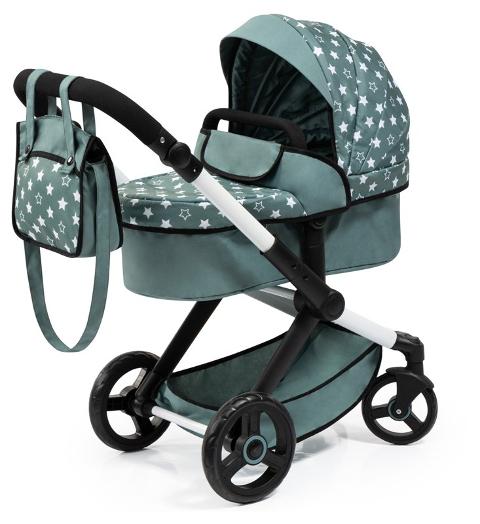 Dolls Pram Xeo BAYER