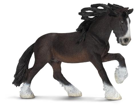 stallone della contea (FARM WORLD - Price brown) Schleich