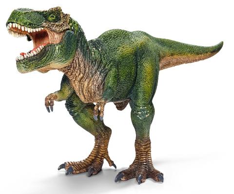 Tyrannosaurus Rex (DINOSAURS) Schleich