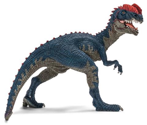 Dilofosauro (DINOSAURS - Price unit p.) Schleich