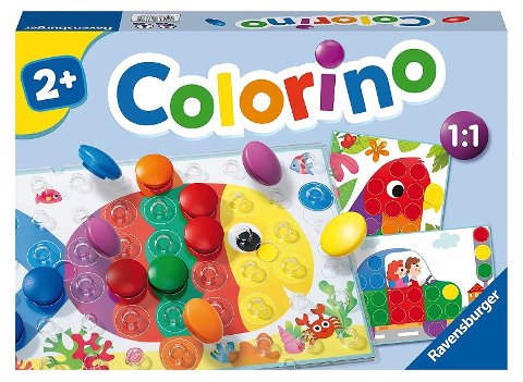 Colorino ravensburger