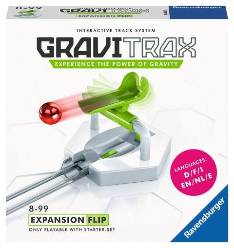 GraviTrax Flip ravensburger