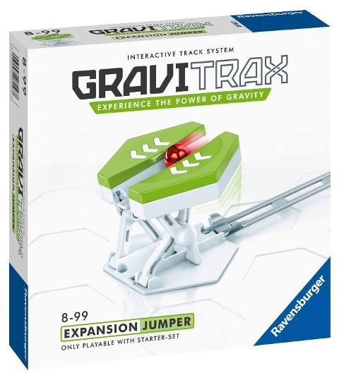 GraviTrax Jumper ravensburger