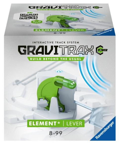 Gravitrax Power Lever (Element) ravensburger