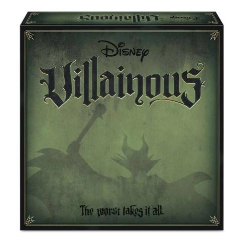 Disney Villainous ravensburger