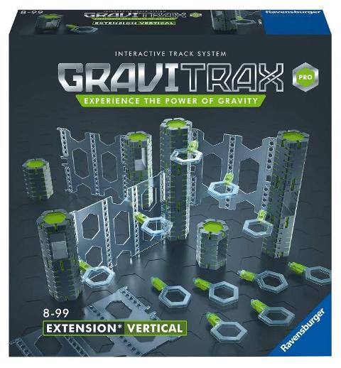 Gravitrax PRO Vertical (Extension) ravensburger