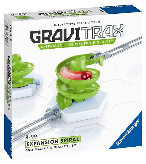 Gravitrax Spiral ravensburger