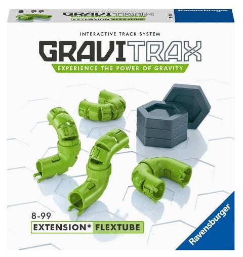 Gravitrax Flextube ravensburger