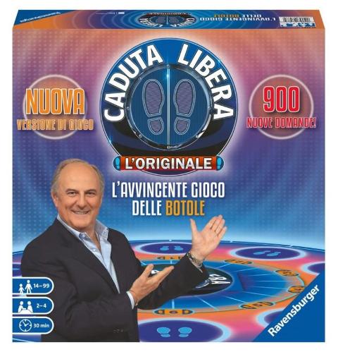 Caduta Libera ravensburger