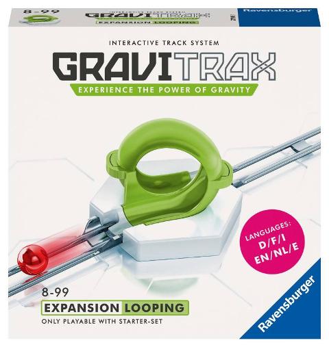 GraviTrax Looping ravensburger