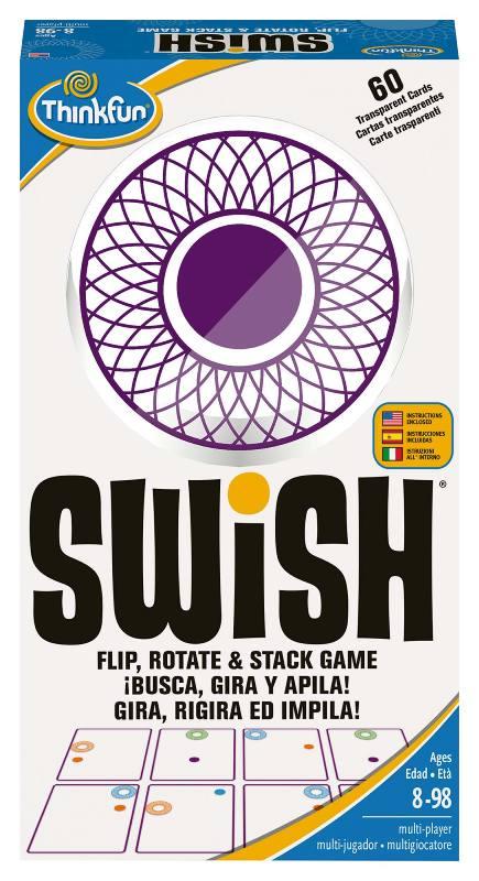 Swish ravensburger