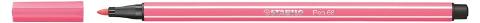 STABILO Pen 68 rosa stabilo