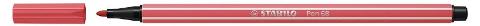 STABILO Pen 68 rosso fragola stabilo