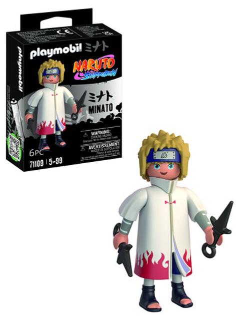 MINATO playmobil