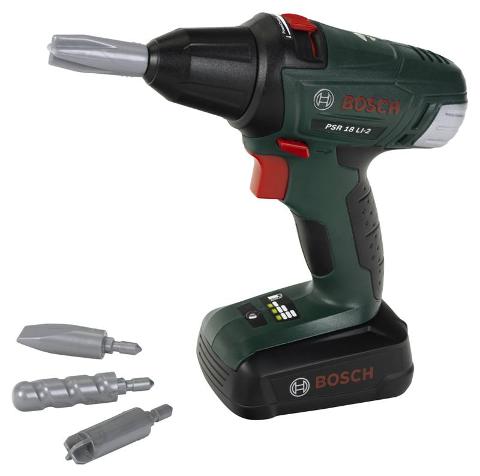 Bosch trapano accumulatore klein