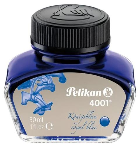 INK STILO PELIKAN 4001 ROYAL BLU pelikan