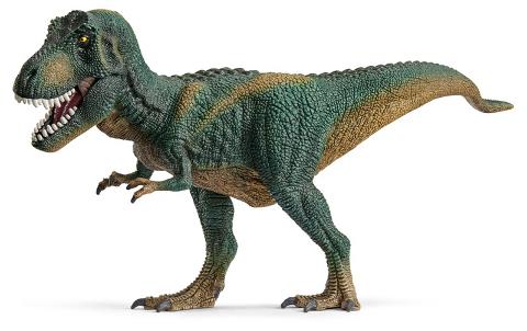 Tyrannosaurus Rex (DINOSAURS) Schleich