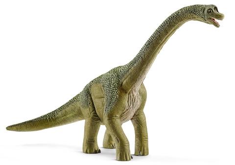 Brachiosauro (DINOSAURS) Schleich