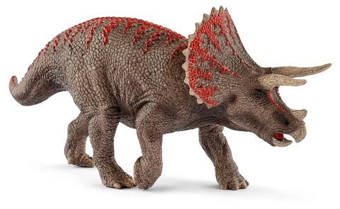 Triceratopo (DINOSAURS - Price unit p.) Schleich