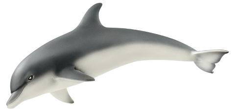 DELFINO (serie Wild Life Animali Selvaggi - price red) Schleich