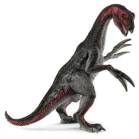 Terizinosauro (DINOSAURS - Price unit p.) Schleich