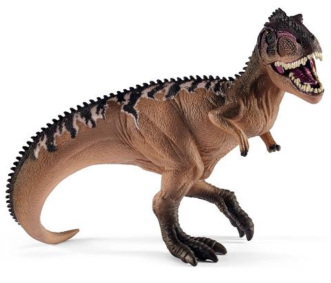 Gigantosauro (DINOSAURS) Schleich