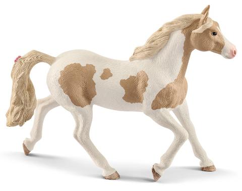 Giumenta Paint Horse (HORSE CLUB - Price grey) Schleich