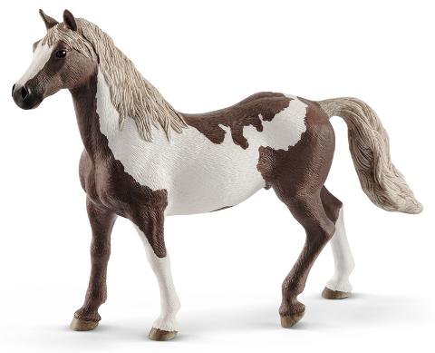 Castrone Paint Horse (HORSE CLUB - Price grey) Schleich