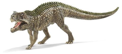 POSTOSUCHUS (serie Dinosaurs Dinosauri - price unit. P) Schleich