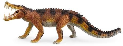 Kraposuchus (DINOSAURS) Schleich